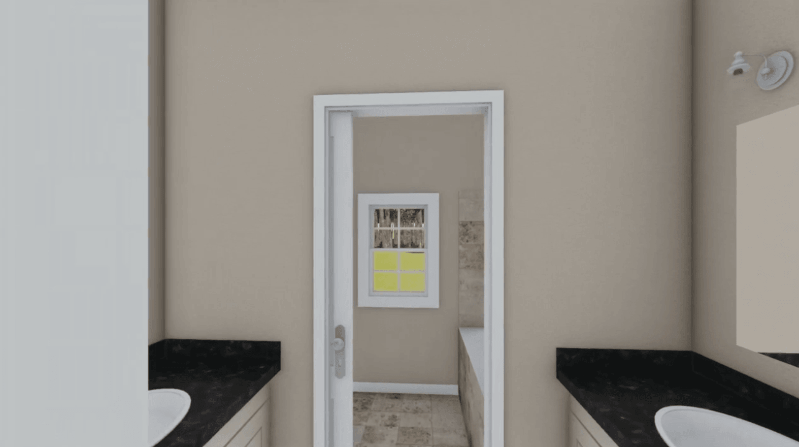 HPG-2021-1: The Longwood Cove - House Plan Gallery