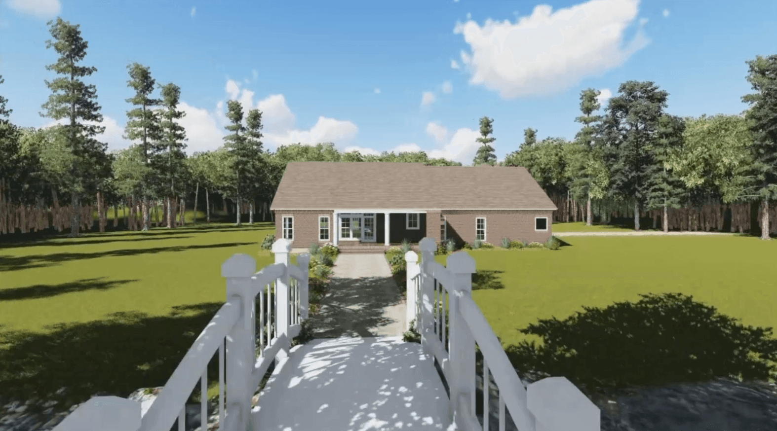 HPG-2021-1: The Longwood Cove - House Plan Gallery