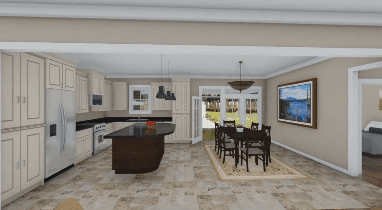 HPG-2021-1: The Longwood Cove - House Plan Gallery