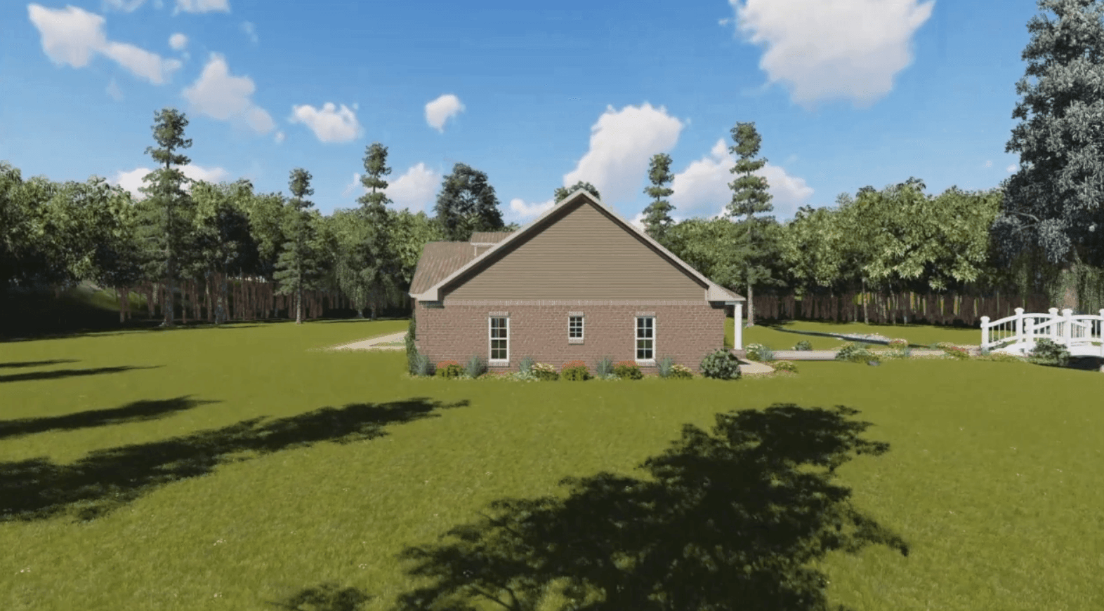 HPG-2021-1: The Longwood Cove - House Plan Gallery