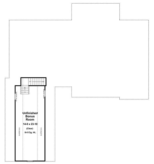 HPG-20213-1: The Hazelwood - House Plan Gallery