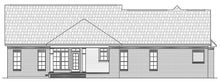 HPG-20213-1: The Hazelwood - House Plan Gallery