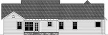 HPG-2023-1: Wilson's Cove - House Plan Gallery