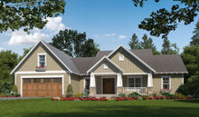 HPG-2023-1: Wilson's Cove - House Plan Gallery