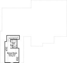 HPG-2023-1: Wilson's Cove - House Plan Gallery