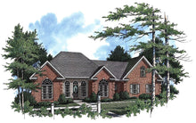 HPG-2024-1: The Gabriel - House Plan Gallery