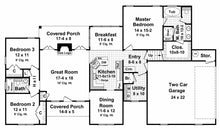 HPG-2024-1: The Gabriel - House Plan Gallery