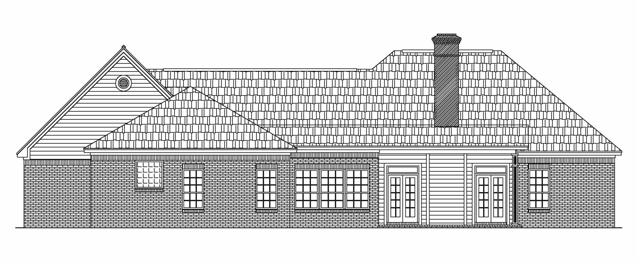 HPG-2024-1: The Gabriel - House Plan Gallery
