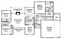 HPG-2024-1: The Gabriel - House Plan Gallery