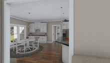 HPG-2067-1: The Morgan Landing - House Plan Gallery