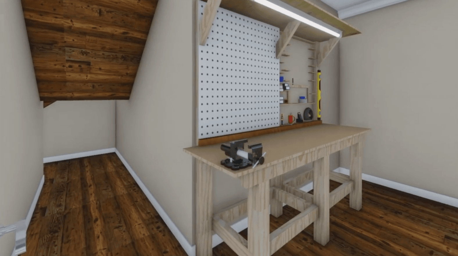 HPG-2067-1: The Morgan Landing - House Plan Gallery