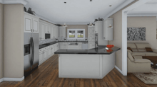HPG-2067-1: The Morgan Landing - House Plan Gallery