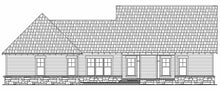 HPG-2067-1: The Morgan Landing - House Plan Gallery
