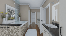 HPG-2067-1: The Morgan Landing - House Plan Gallery