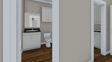 HPG-2067-1: The Morgan Landing - House Plan Gallery