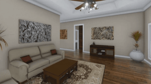 HPG-2067-1: The Morgan Landing - House Plan Gallery