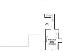 HPG-2067B-1: The Forrest Woods - House Plan Gallery