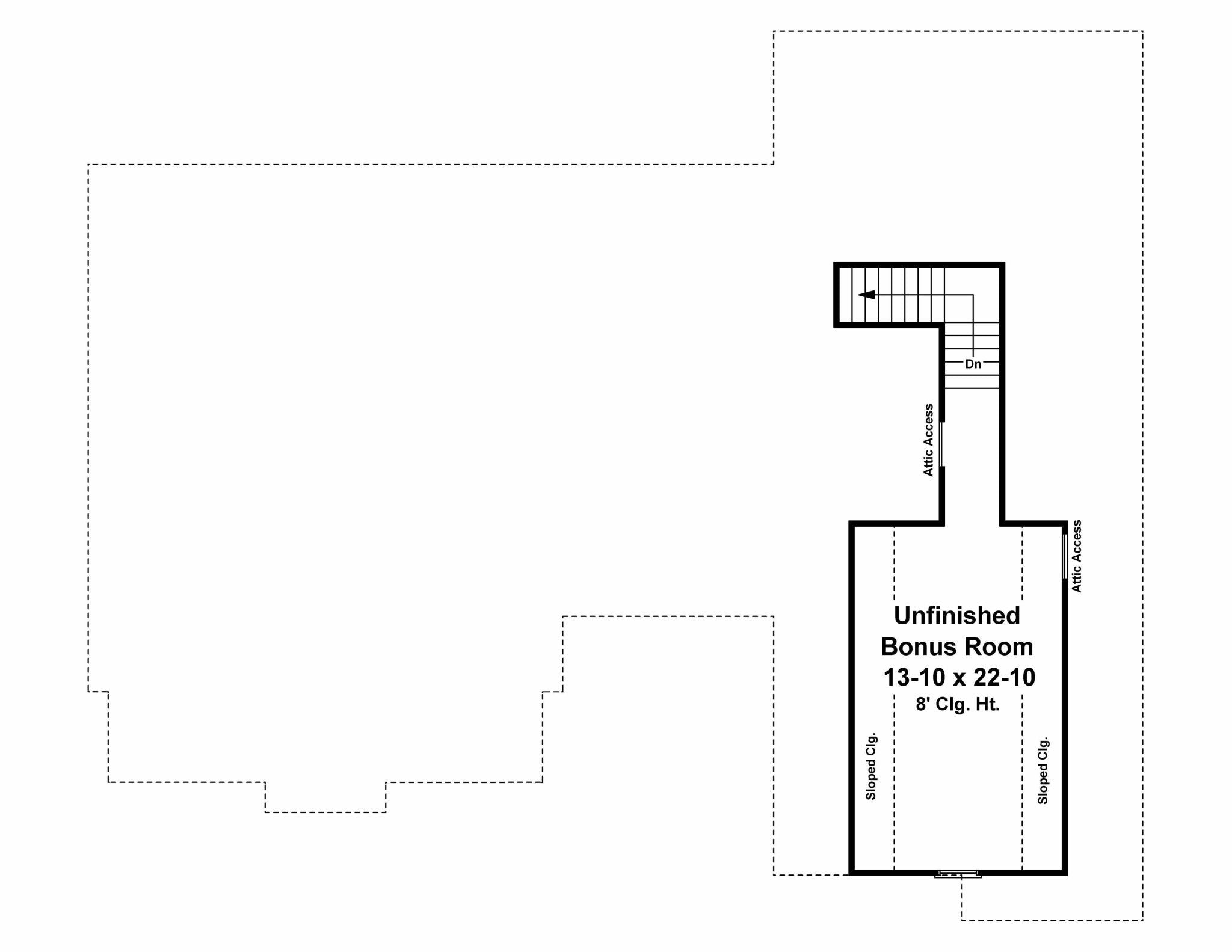 HPG-2067C-1: The Hickory Meadows - House Plan Gallery
