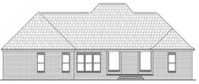 HPG-21002-1: The Bellmont Lane - House Plan Gallery