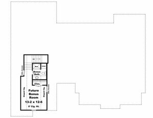 HPG-21003-1: The Baymont Lane - House Plan Gallery