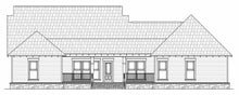 HPG-21004-1: The Hartford Ridge - House Plan Gallery