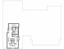 HPG-21004-1: The Hartford Ridge - House Plan Gallery