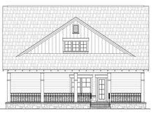 HPG-2104-1: The Devonshire - House Plan Gallery