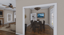 HPG-2108-1: The Morgan Ridge - House Plan Gallery