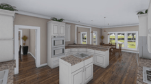 HPG-2108-1: The Morgan Ridge - House Plan Gallery