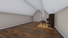 HPG-2108-1: The Morgan Ridge - House Plan Gallery