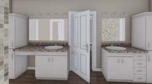 HPG-2108-1: The Morgan Ridge - House Plan Gallery