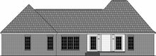 HPG-2108C-1: The Hickory Creek - House Plan Gallery
