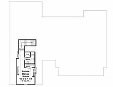 HPG-21182-1: The Hartford Cove - House Plan Gallery