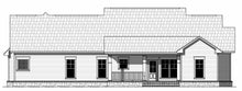 HPG-2140-1: The Canterbury Lane - House Plan Gallery