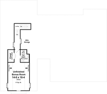 HPG-2199-1: The Stonewood Court - House Plan Gallery