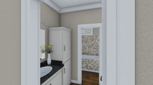HPG-2199-1: The Stonewood Court - House Plan Gallery