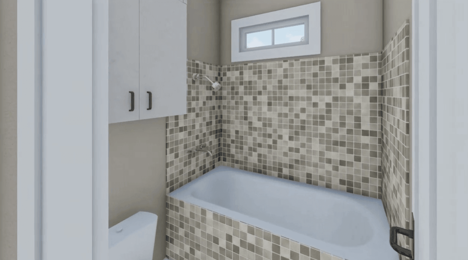 HPG-2199-1: The Stonewood Court - House Plan Gallery