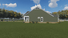 HPG-2199-1: The Stonewood Court - House Plan Gallery