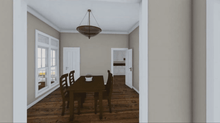 HPG-2199-1: The Stonewood Court - House Plan Gallery