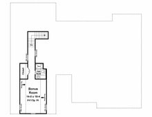 HPG-21992-1: The Madeline Lane - House Plan Gallery