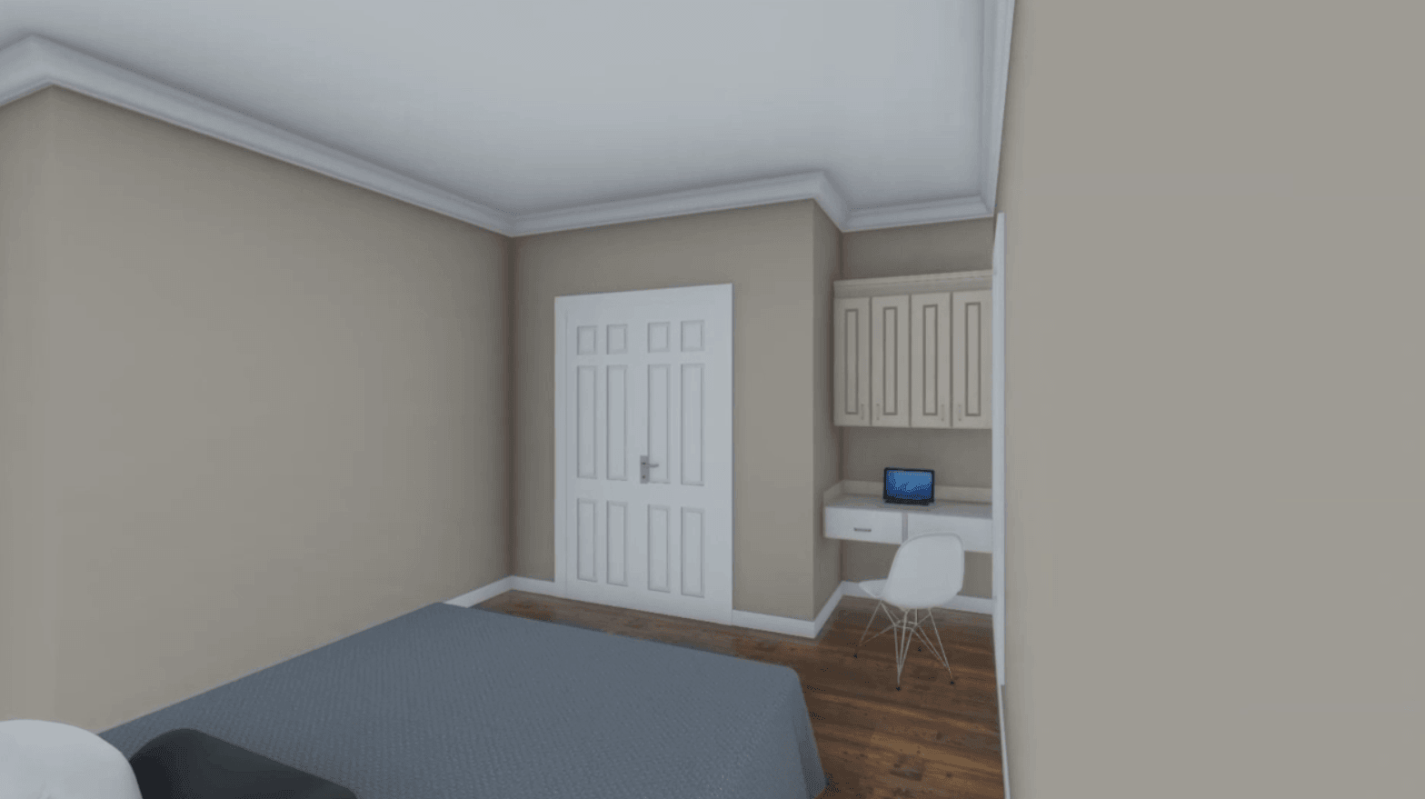 HPG-2200C-1: The Avondale Court - House Plan Gallery