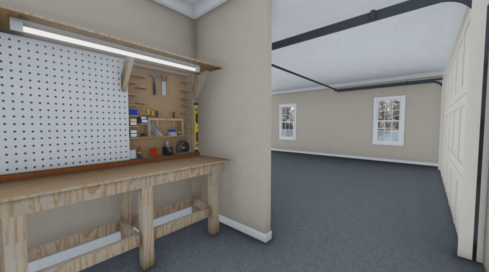 HPG-2200C-1: The Avondale Court - House Plan Gallery