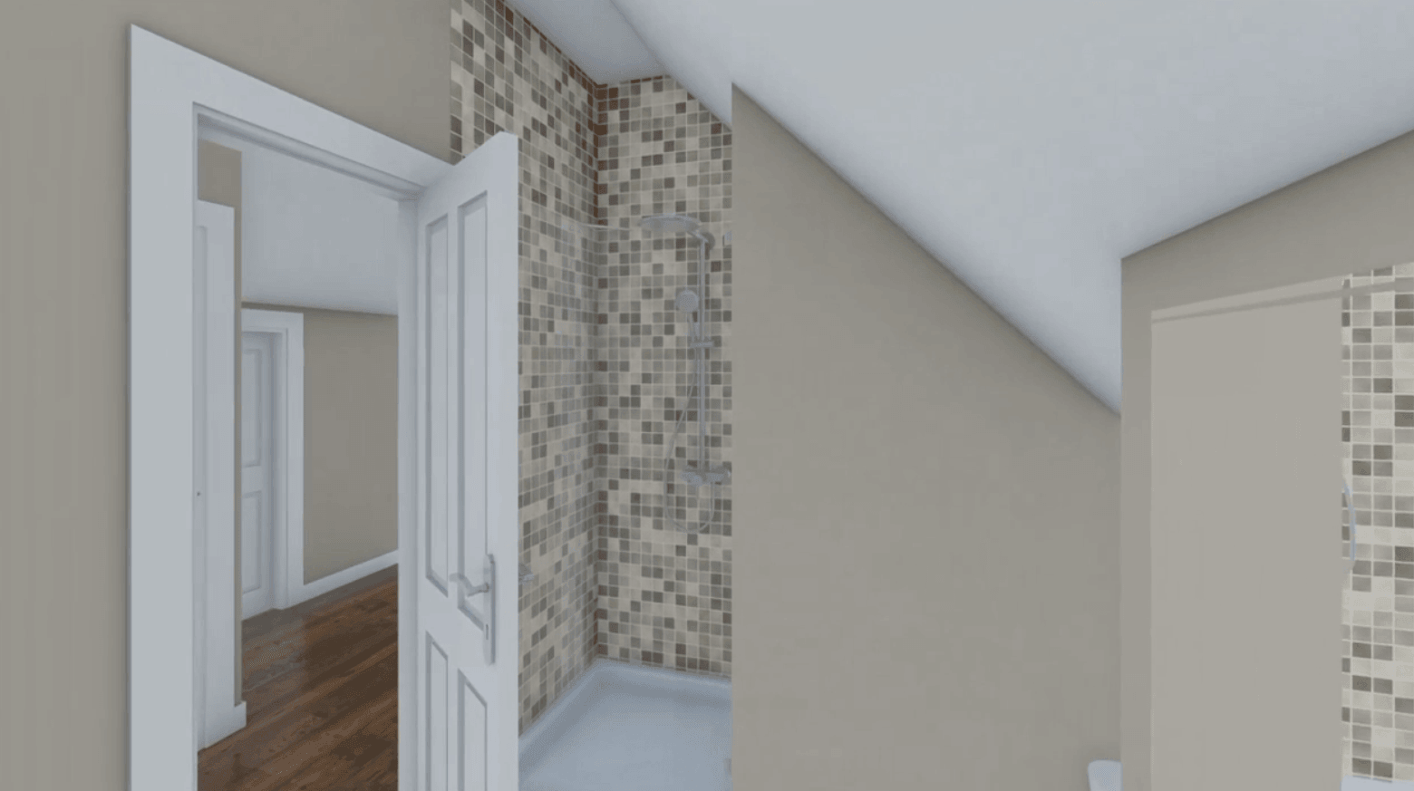 HPG-2200C-1: The Avondale Court - House Plan Gallery