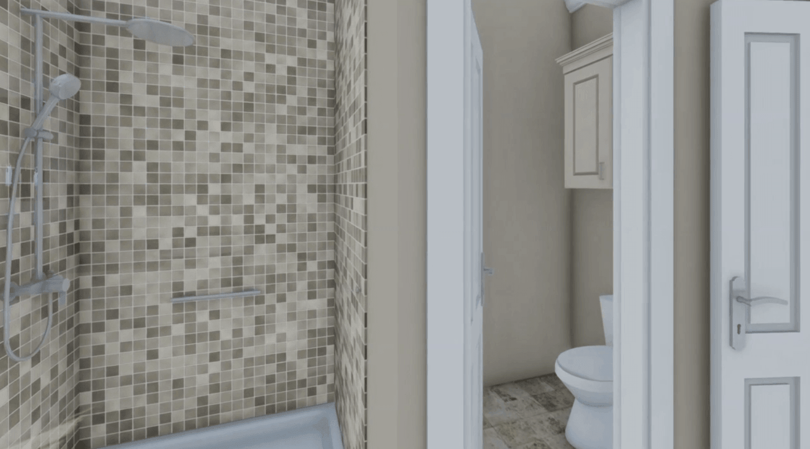 HPG-2200C-1: The Avondale Court - House Plan Gallery