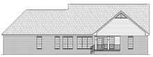 HPG-2218-1: The Wildwood - House Plan Gallery