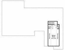 HPG-2218-1: The Wildwood - House Plan Gallery