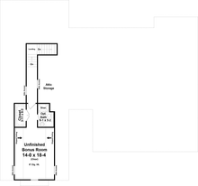 HPG-2233-1: The Stonewood Landing - House Plan Gallery