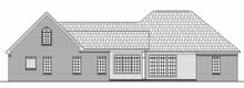 HPG-2251-1: The Cherry Creek - House Plan Gallery