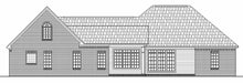 HPG-2252-1: The Ridgewood - House Plan Gallery