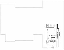 HPG-2272-1: The Kensington - House Plan Gallery